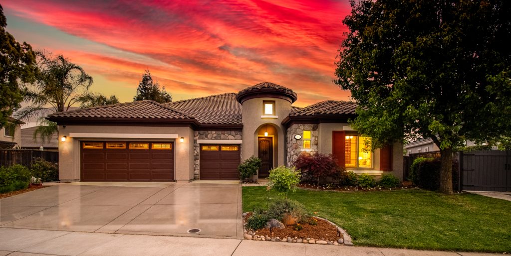 sell your home