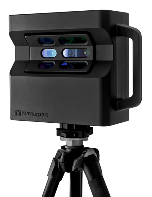 Matterport 3D Virtual Tours