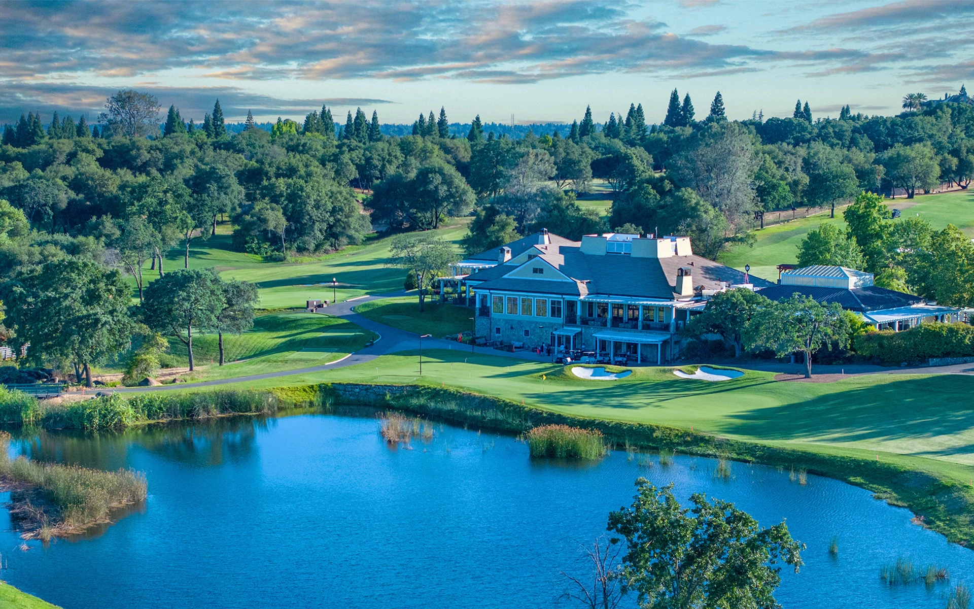 Granite Bay CC