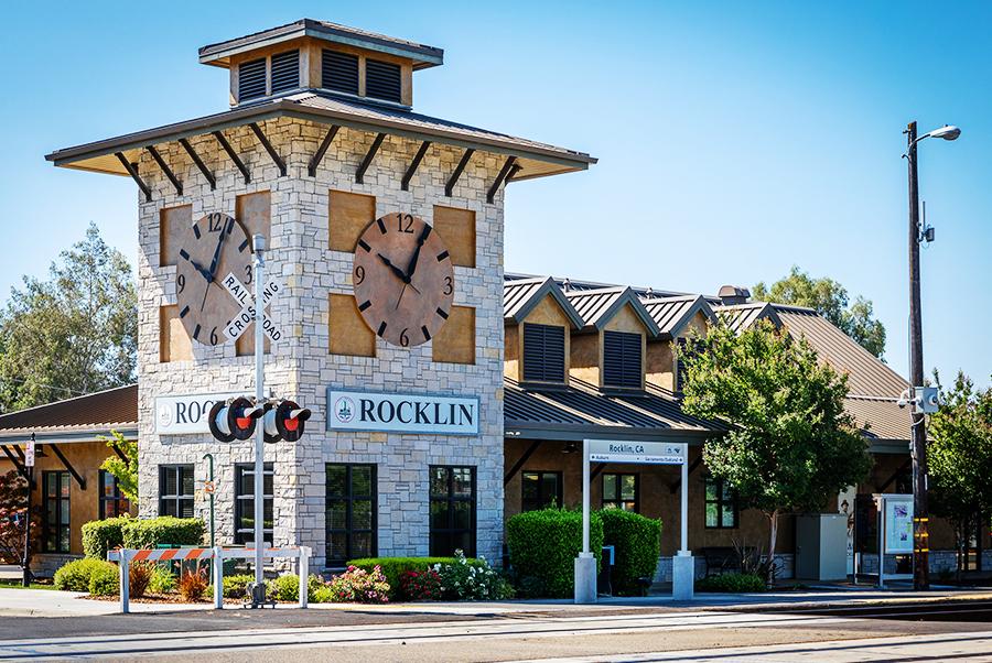 Rocklin